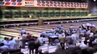 1993 Brunswick World Team Challenge Bowling from St. Louis