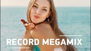 Рекорд мегамикс/Record Megamix Качает