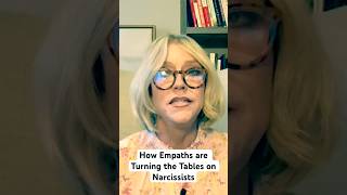 How Empaths are Turning the Tables on Narcissists #narcissist #empath #npd #npdabuse #jillwise