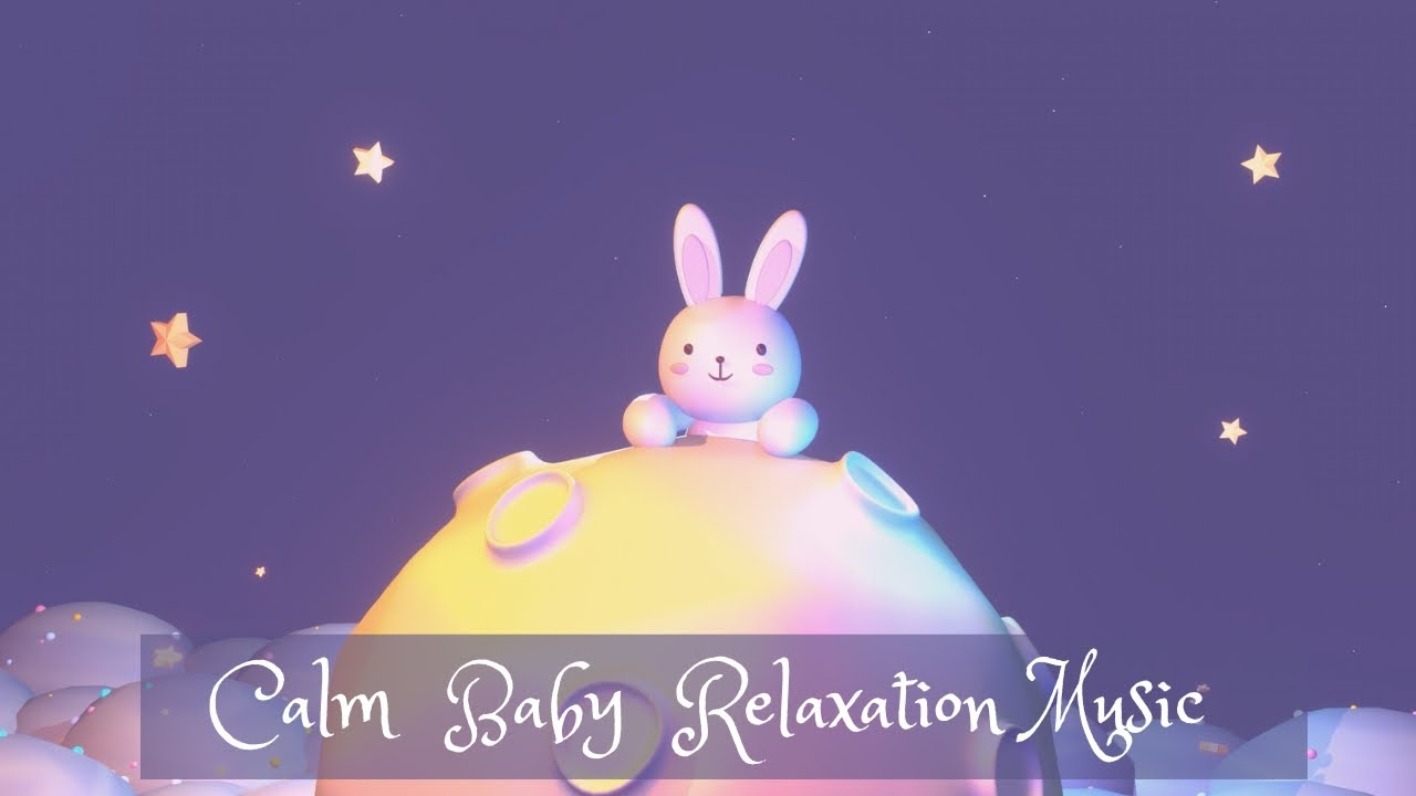 2 Hours Super Relaxing Baby Music - Ambient Sleep Music - Bedtime ...