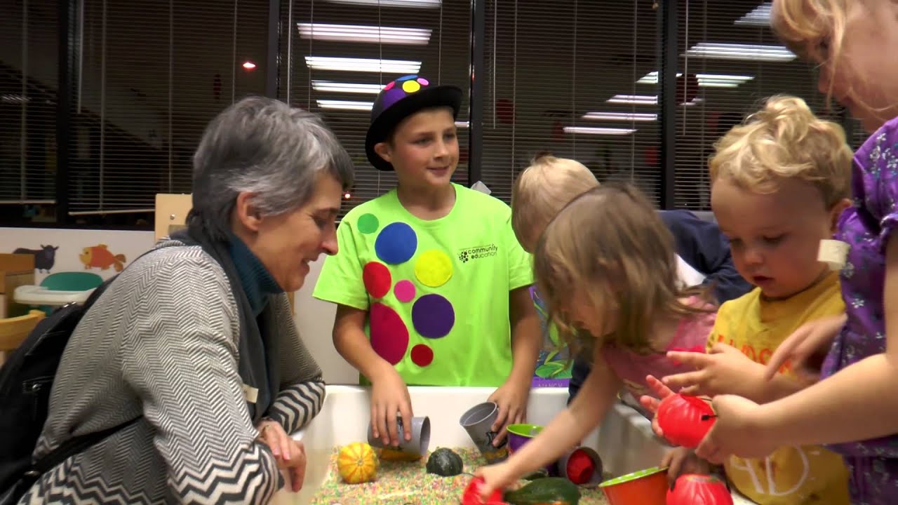 Rosemount Apple Valley Eagan Community Ed - YouTube