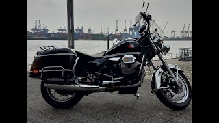 moto guzzi california vintage 1100