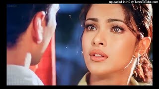 💖Allah Kare Dil Na Lage Kisi Se |💔Sad Song💔| Andaaz | Akshay Kumar, Priyanka Chopra | Alka Yagnik