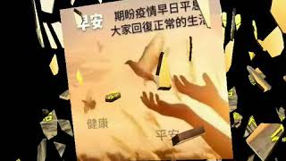 早安：歌曲：我是一隻小小鳥