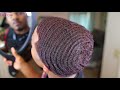 HOW TO KEEP YOUR 360 WAVES FROM BEING DRY