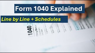 Schedule A Explained (Form 1040): Itemized Deductions and Common Mistakes