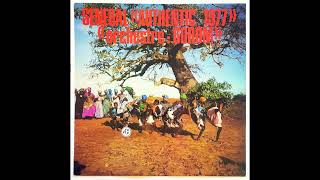 🇸🇳 Orchestre Gorom - Yen Djigue Gni (Senegal, 1977, Sonafric) 🇸🇳