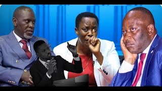 BETTY NAMBOOZE ALUMBYE MPUUGA BY'OLIKO OMALA BUDDE TELI AGGYA KULONDA - AZZEEMU NAVUMA MAO ENSUJJU