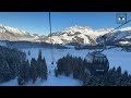 🇨🇭cable car ride engelberg to stand🇨🇭