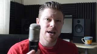 ADK A6 Large Diaphragm Condenser Microphone Review