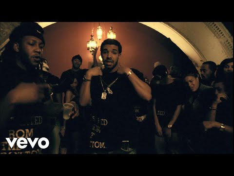 Drake - Started From The Bottom (Explicit) Drake - Started From The Bottom (Explicit)