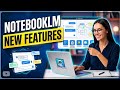 10 INSANE Google NotebookLM Features You NEED to Try in 2026 🚀