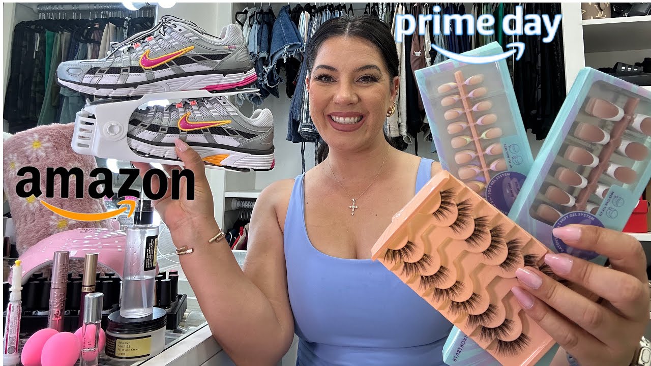 Amazon Prime Day Youtube