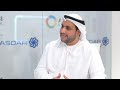 adsw live interview ali aljefri advisor technical hydrogen studies division adnoc