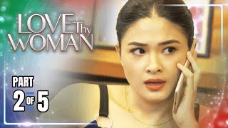 Love Thy Woman | Episode 90 (2/5) | January 31, 2025