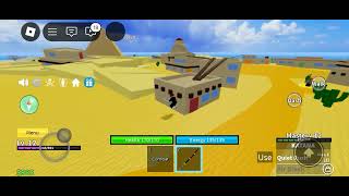 playing roblox blox fruits episode 2