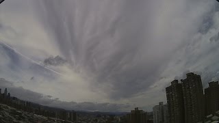 20140722麥德姆颱風縮時攝影記錄(Brinno TLC200 Pro Matmo Typhoon Time Lapse,縮時應用)