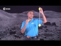 Barycentric balls - classroom demonstration video, VP07a
