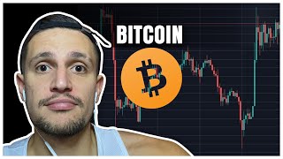 Is Bitcoin On The Way To $30,000? (price prediction)