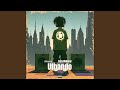 Uthando