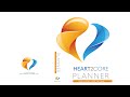 Transform Your Life with The HEART2CORE Planner: Your Ultimate 2025 Fiscal Year Companion