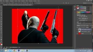 Hitman absolution wallpaper #2