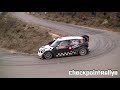 best of mini cooper wrc pure sound checkpointrallye