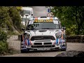 - BEST OF MINI COOPER WRC - PURE SOUND - CHECKPOINTRALLYE -