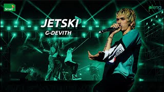 JETSKI - G-DEVITH - PASSION III THE ALBUM CONCERT
