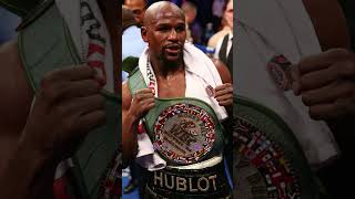 Top 10 Greatest Boxer in the World #shorts