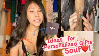 Soufeel Necklace Review | Is it Worth it? | Jewelry Haul