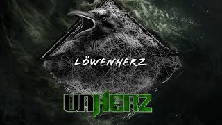 UNHERZ - Löwenherz (Lyric Video)