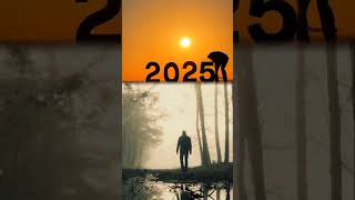 goodbye 2024