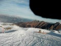 kaprun glacier skiing and crash.avi