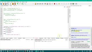 Python test 1, practice test, part 1