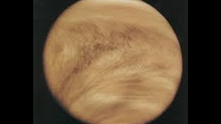 The Science of Venus