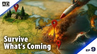 How To Survive What S Coming The Final Countdown Study 9