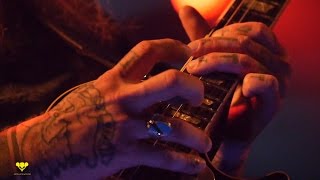 SAMOTHRACE @ Ferrailleur (Nantes, France) Stoned Orgies Show [Full Live Multi-Cam] 2016