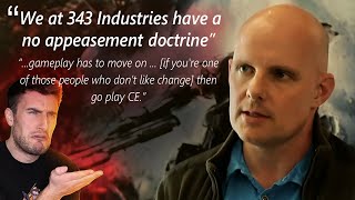343 INDUSTRIES — THE MOST INCOMPETENT STUDIO IN THE INDUSTRY