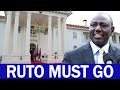 ruto s statehouse journey cut shot in 3 years