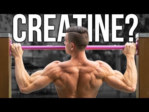 What should you not mix creatine with?