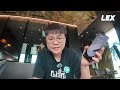 三星z fold6 vs honor magic v3 对比评测 这是超薄选手对折叠鼻祖发起的挑战 【lextech 第319期】