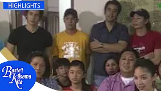 Basta't Kasama Kita Full Episode 78 | ABS CBN Classics