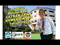 Contoh Laporan Video Aktualisasi CPNS #Kemendikbud#PuslatbangKMPLAN#Makassar2020