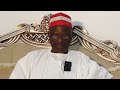 Tattaunawa Ta Musamman Tareda Jagora Sen. Rabi'u Musa Kwankwas