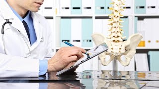 When Should I See a Spine Specialist? | Dr. Steven Leckie