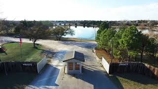 Lakeview property in Five Lakes, 301 Liberty Rd. Sulphur, Oklahoma