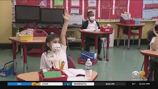 More Students Return To NYC Schools, As ‘Summer Rising’ Sign-Ups Begin