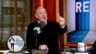 When Social Media Leads to Anti-Social Behavior in the Workplace | The Rich Eisen Show
