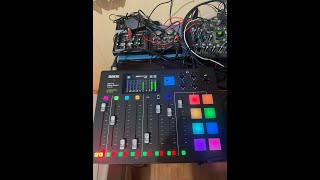 #try KO LANG YUNG AKING BAGONG SET UP HAHAHA | KANTAHAN | ELVIN ALCAIDE LIVESTREAM| TORONTO